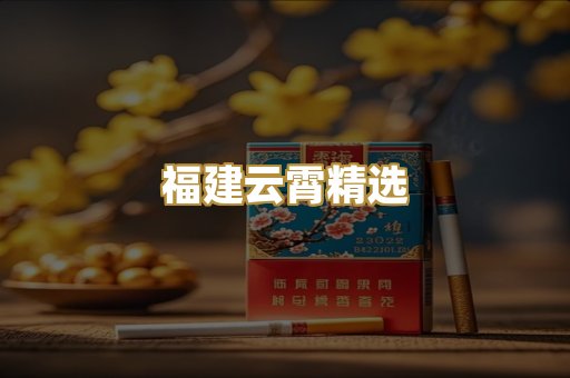 越代香烟